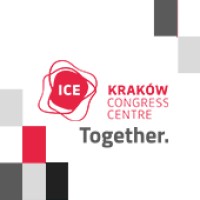 ICE Kraków Congress Centre logo - Similar company to Agencja Rozwoju Miasta Krakowa