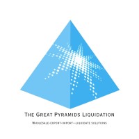 The Great Pyramids Liquidation logo - Similar company to Jfasteners Llc