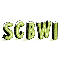 Society of Children's Book Writers and Illustrators logo - Similar company to Hireillo - Hire An Illustrator