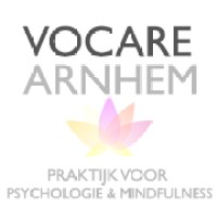 Vocare Arnhem logo - Similar company to Cross