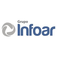 Infoar logo - Similar company to Webcontinental