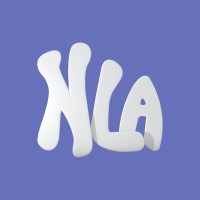 éditions NLA créations logo - Similar company to Whisperies