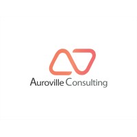 Auroville Consulting logo - Similar company to Next Level Rubber Lining Pty Ltd