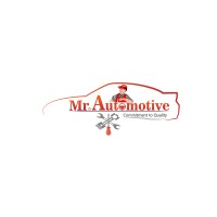 Mr Automotive -  Commitment to Quality logo - Similar company to Technotech Measurement Solutions