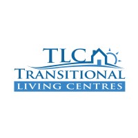 Transitional Living Centres (TLC) logo - Similar company to Abmtax