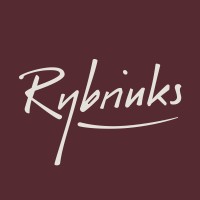 Rybrinks logo - Similar company to D-Cor.Se