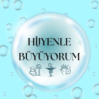 Hijyenle Büyüyorum logo - Similar company to Yeşim
