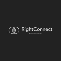 RightConnect logo - Similar company to Adroit Vantage Llc