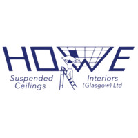 Howe Ceilings & Interiors logo - Similar company to Geisel Consulting Ltd