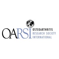 OARSI - Osteoarthritis Research Society International logo - Similar company to Center For Mathematical Modeling Of Knee Osteoarthritis (Mathkoa)