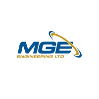 MGE Engineering Ltd logo - Similar company to Synergic Technologies