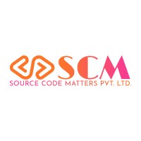 Source Code Matters Pvt. Ltd logo - Similar company to Enlacecode Technology Pvt. Ltd.