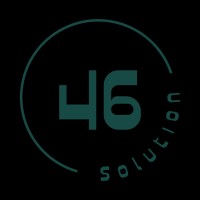 46Solution logo - Similar company to Arrow Angle