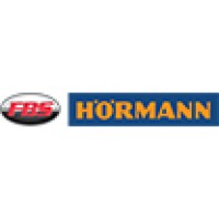 FBS Hörmann logo - Similar company to Tekta Uk