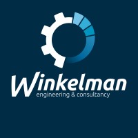 Winkelman Engineering & Consultancy logo - Similar company to Ab Engineering & Consultancy B.V.