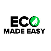 Eco Made Easy logo - Similar company to Solar Plus Electrical