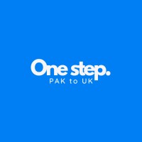 One Step - PAK to UK logo - Similar company to Technomech Engineering Pvt.Ltd