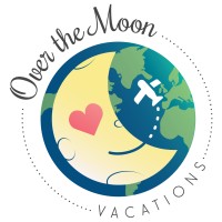 Over The Moon Vacations logo - Similar company to Stayone