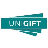 UniGift logo - Similar company to Thot App