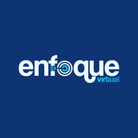Enfoque Virtual Assessoria Remota logo - Similar company to Jlobanco Treinamentos