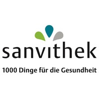 Sanvithek logo - Similar company to Ghv Gmbh