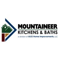 Mountaineer Kitchens & Baths logo - Similar company to Efficacy It, Llc