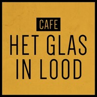 Café het Glas in Lood logo - Similar company to Café Cuisine St. Maxime