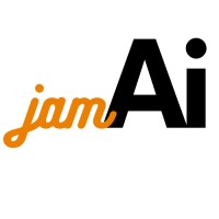 Jam Ai logo - Similar company to Jam