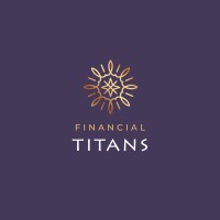 Financial Titans logo - Similar company to Dopamine Pages