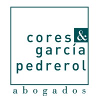 Cores & García Pedrerol logo - Similar company to Coompliance