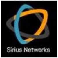 Siirius Networks Services Pvt Ltd logo - Similar company to Waveus Networks Pvt Ltd