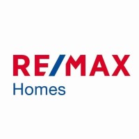 RE/MAX Homes logo - Similar company to Tlm Constructions