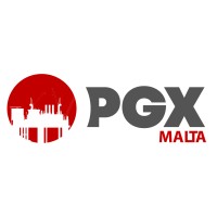 PGXMalta logo - Similar company to Windwise.Na
