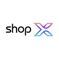SHOP X logo - Similar company to Soymacho.Com