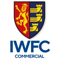 Ipswich Wanderers FC logo - Similar company to Smart Modular Buildings