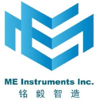 ME Instruments Inc. logo - Similar company to Mygenostics Inc.