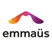 Emmaus logo - Similar company to Emmaus Uk