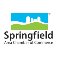 Springfield Area Chamber of Commerce logo - Similar company to Efactory