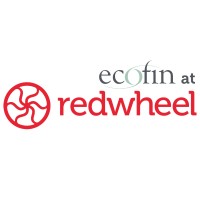 Ecofin logo - Similar company to Redwheel
