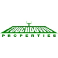 Touchdown Properties logo - Similar company to Proventure, Llc