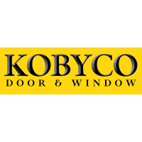 KobyCo Door & Window logo - Similar company to Illumination Window & Door Co