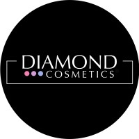 Diamond Cosmetics logo - Similar company to Lights Lacquer