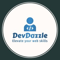 DevDazzle logo - Similar company to Ags Infosolutions