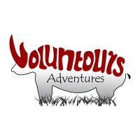Voluntours Adventures logo - Similar company to Detection For Good