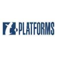 T-Platforms logo - Similar company to Ingry.Tech