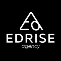 EdRise logo - Similar company to Slurm Слерм