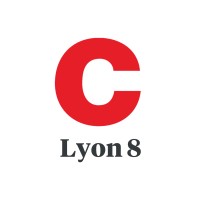 Cuisinella Lyon 8 logo - Similar company to Schmidt Lyon 8