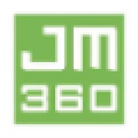 JM360 logo - Similar company to Skylab Pr & Marketing