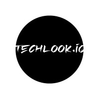 techlook.io: las vegas website design & software development logo - Similar company to Vegas Website Design