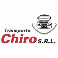 Transporte Chiro logo - Similar company to Transporte Ramirez